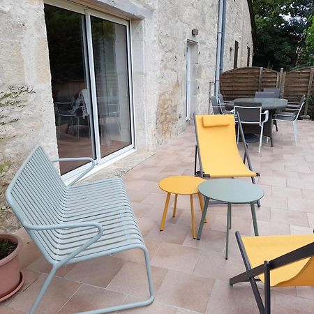 Gite De Caractere Lavaurette 外观 照片