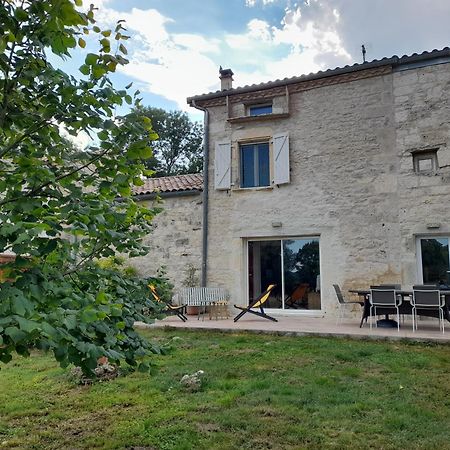 Gite De Caractere Lavaurette 外观 照片