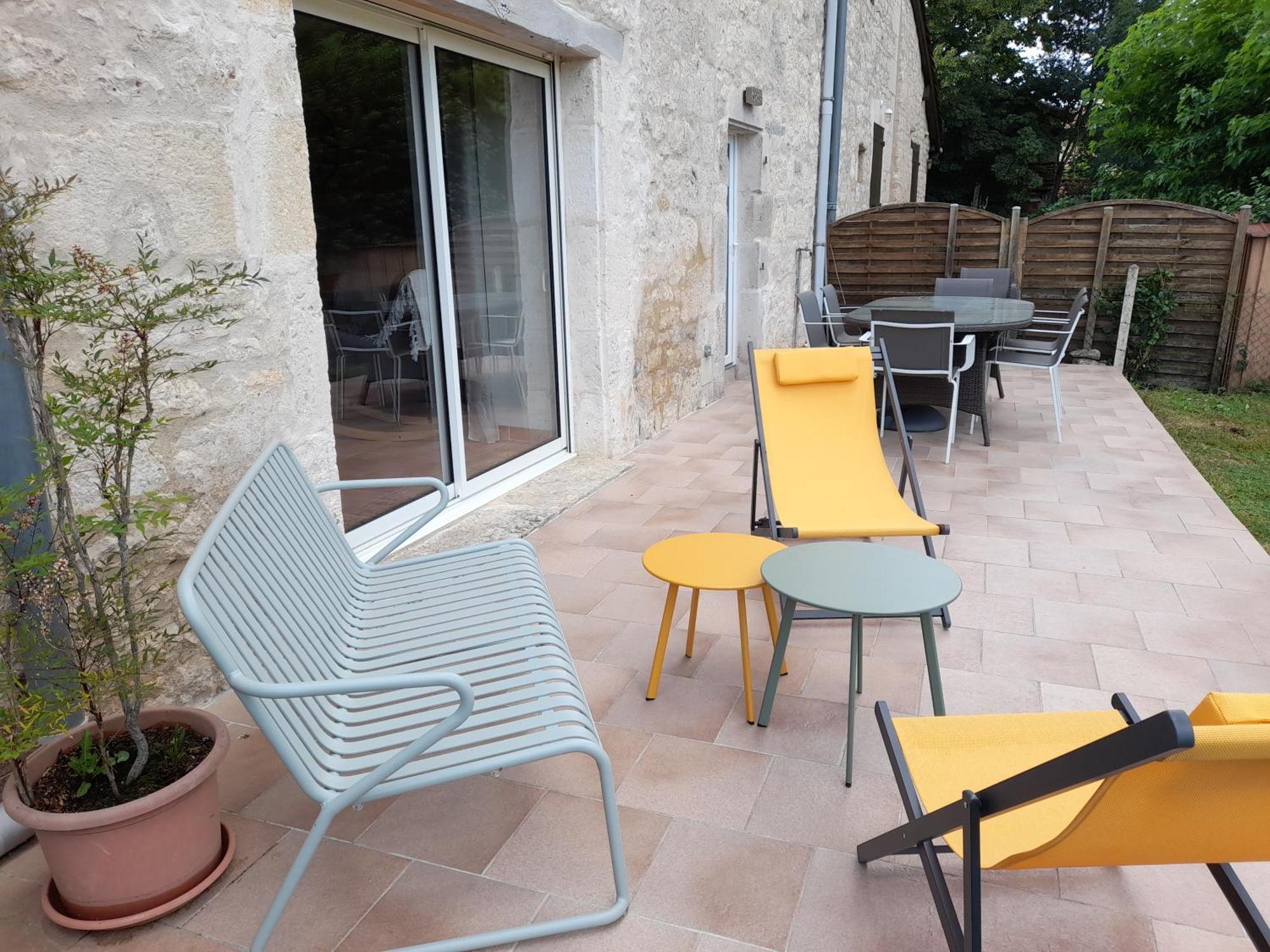 Gite De Caractere Lavaurette 外观 照片